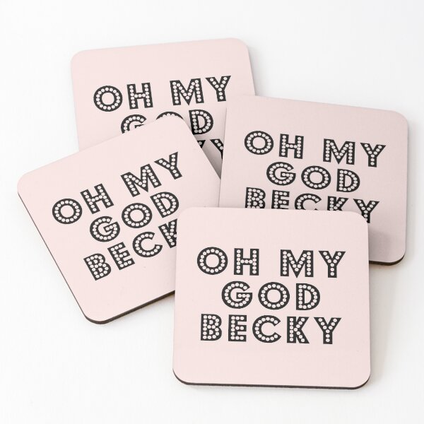 Item preview,  Oh My God Becky designed and sold by Ashi17.