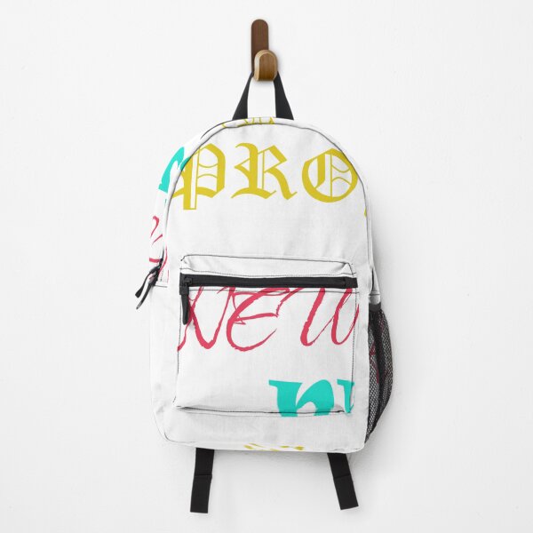 Item preview, NEW YEAR NEW PROBLEM designed and sold by FutureWellShop.