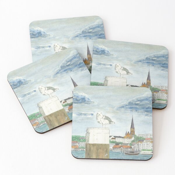 Item preview, Hafenspitze designed and sold by Sandra  Steinke.