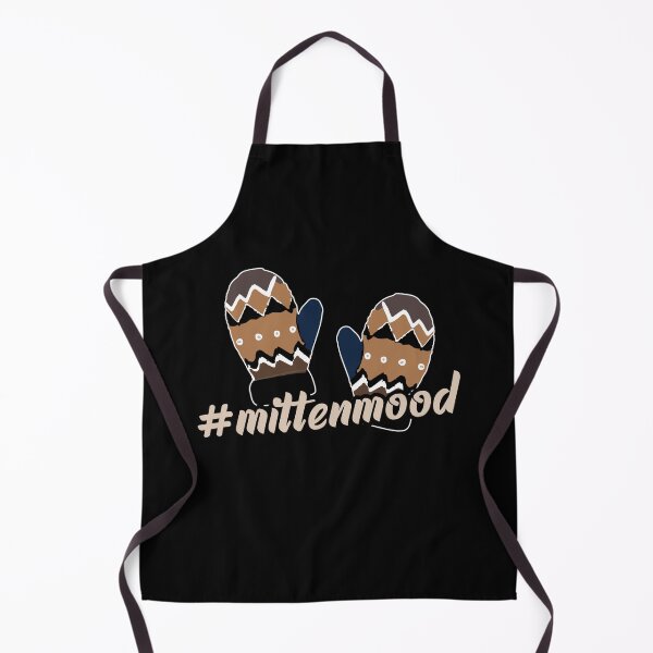 Item preview, #mittenmood designed and sold by noahs-shop.