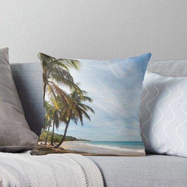 Item preview, Dream beach in Guadeloupe designed and sold by Robert Gall Photography.