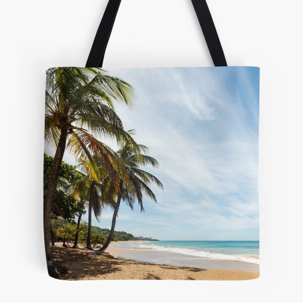 Artikelvorschau, Traumstrand in Guadeloupe entworfen und verkauft von Robert Gall Photography.