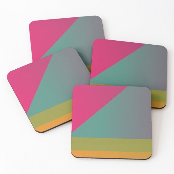 Item preview, Abstract Colorful Gradient Pop Art 26 designed and sold by ahmadnusyirwan.