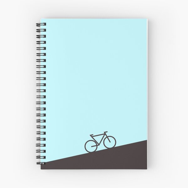 Item preview, Cycling Uphill  designed and sold by statement79.