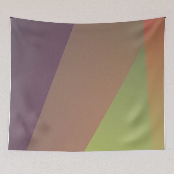 Item preview, Abstract Colorful Gradient Pop Art 27 designed and sold by ahmadnusyirwan.