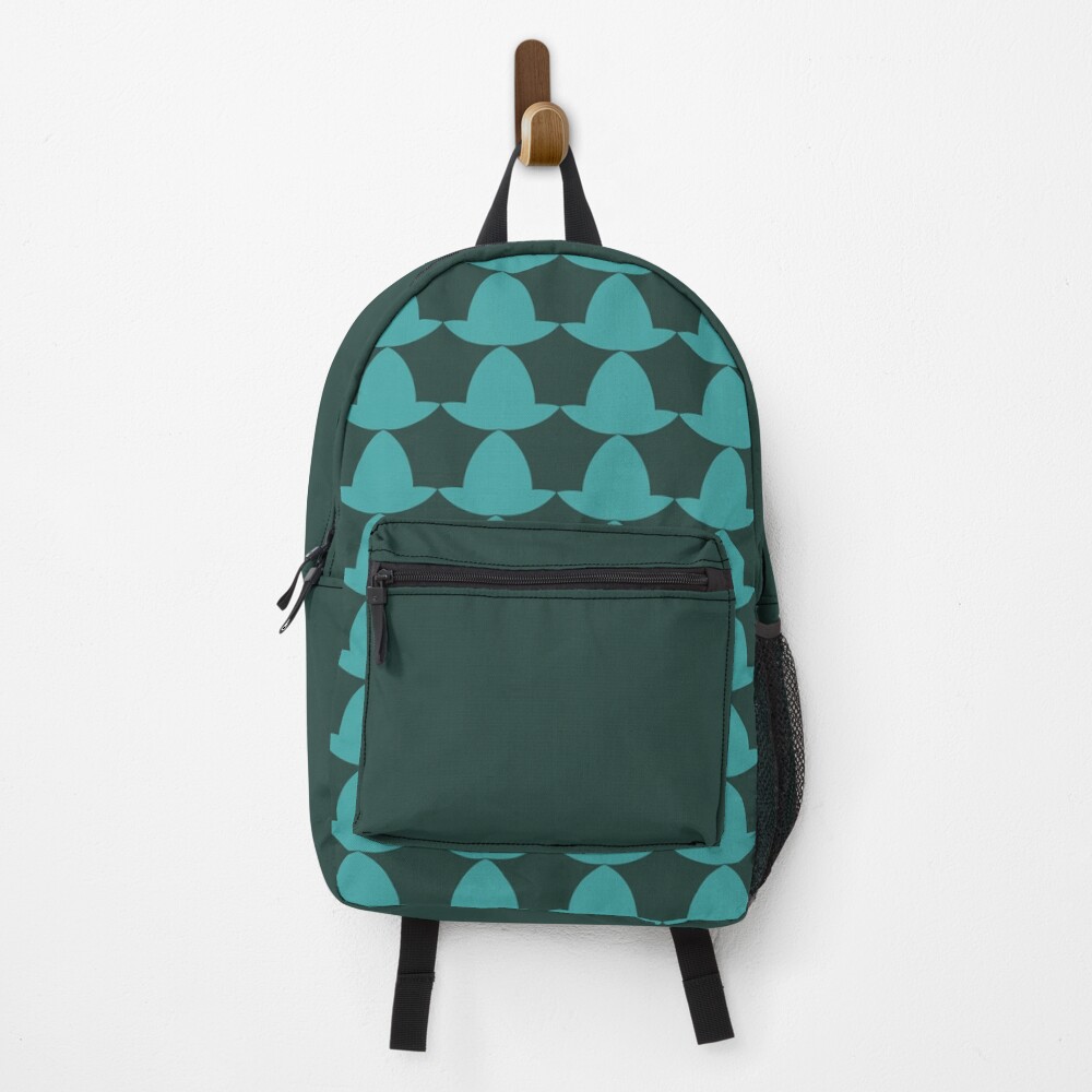 Item preview, Backpack designed and sold by DaisyYHB.