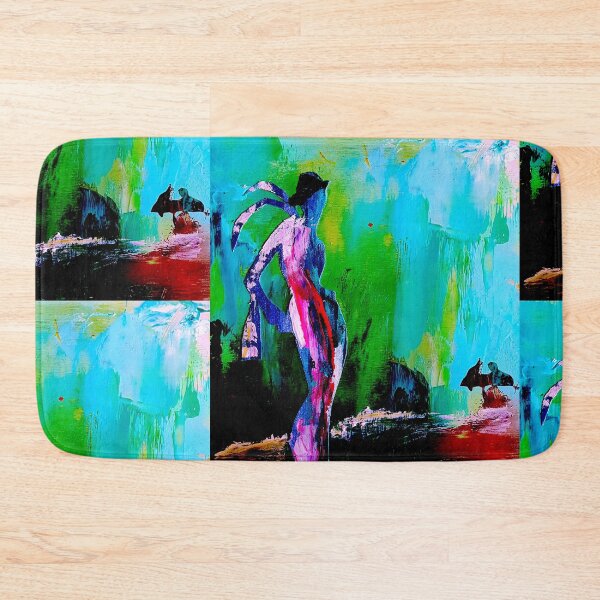 Item preview, Standing There  designed and sold by Kevin Power.