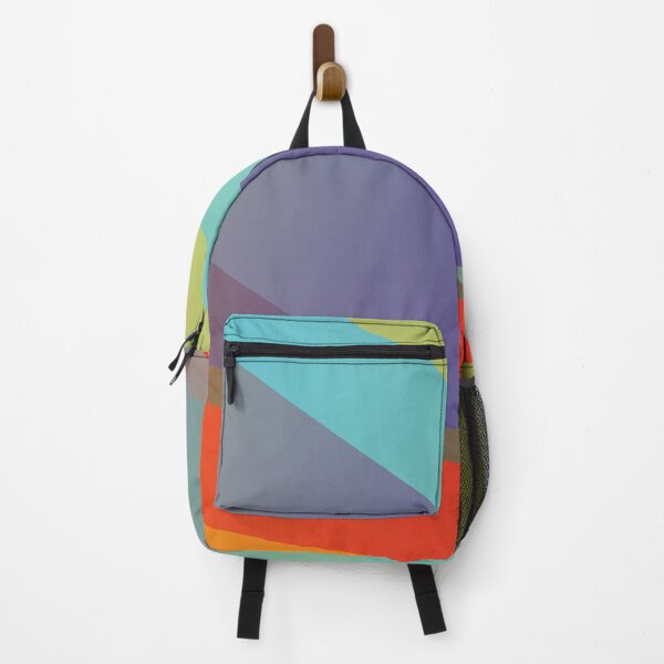 Item preview, Abstract Colorful Gradient Pop Art 29 designed and sold by ahmadnusyirwan.