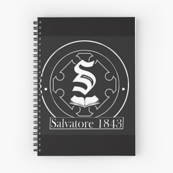 Item preview, Salvatore 1843 designed and sold by Isxbxllx.