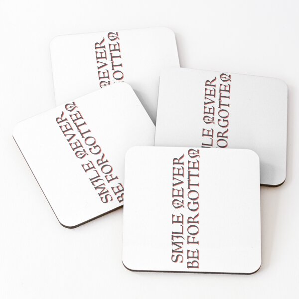 Item preview, Smile never be Forgotten designed and sold by A K GUPTA.