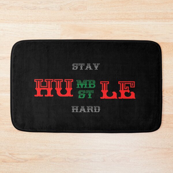Item preview, Mantente humilde, prisa designed and sold by kocakashop.