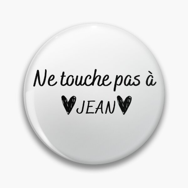 Item preview, don't touch jeans designed and sold by tellequellet.