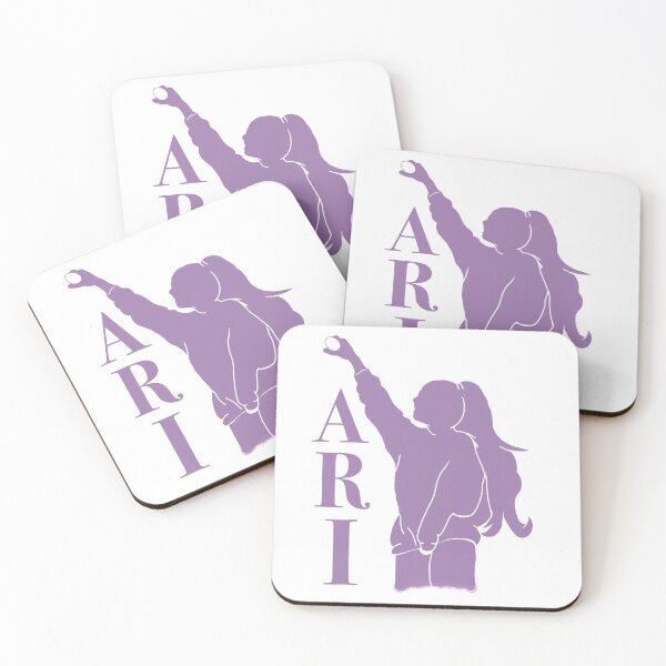Item preview, Ariana Grande Fanmerch designed and sold by Rachaaa.