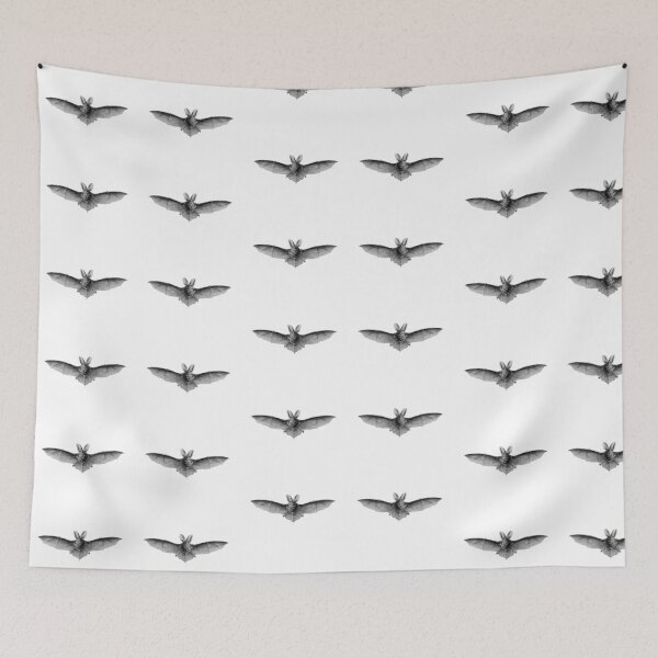 Item preview, Creepy Bat designed and sold by thatsit-itslit.