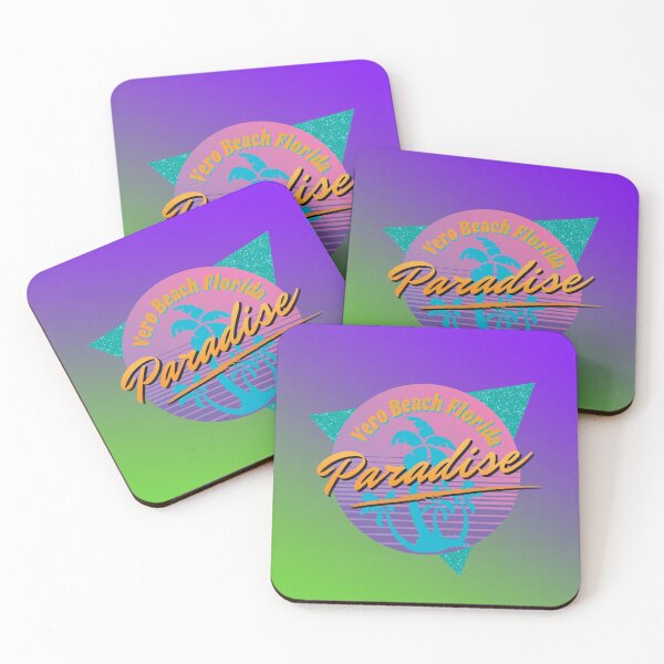 Item preview, Vero Beach Summer Beach Paradise Florida designed and sold by Dubbra.