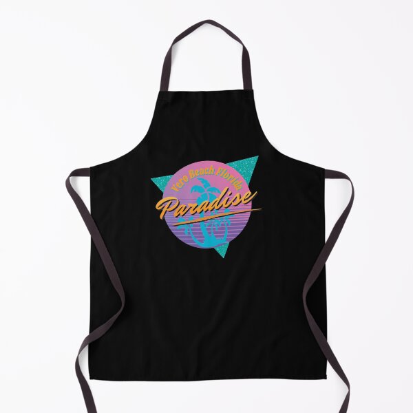 Item preview, Vero Beach Summer Beach Paradise Florida designed and sold by Dubbra.