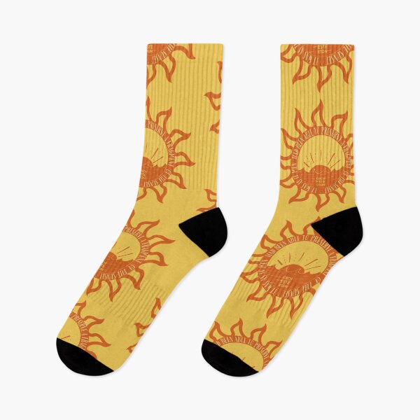 Item preview, Captured Sunsets  - GKChesterton Yellow Orange designed and sold by bfwilson.
