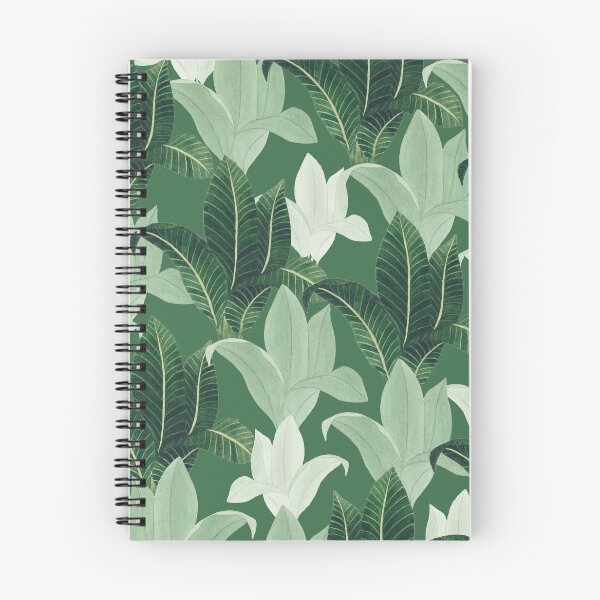 Item preview, Botanical Forest designed and sold by Isabela Quintes.