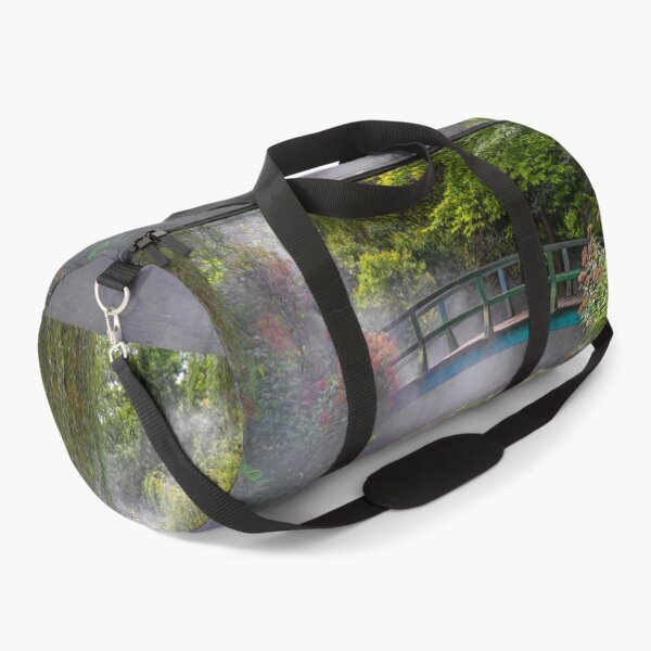 Item preview, USA. New Jersey. Grounds for Sculpture Park. Water Lilies by Monet. designed and sold by vadim19.