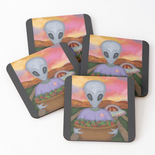 Item preview, Venimos por tus chiles designed and sold by Full Frog Moon.
