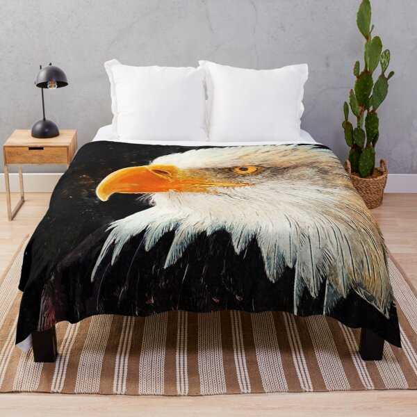 Item preview, Eagle bird art #eagle designed and sold by JBJart.
