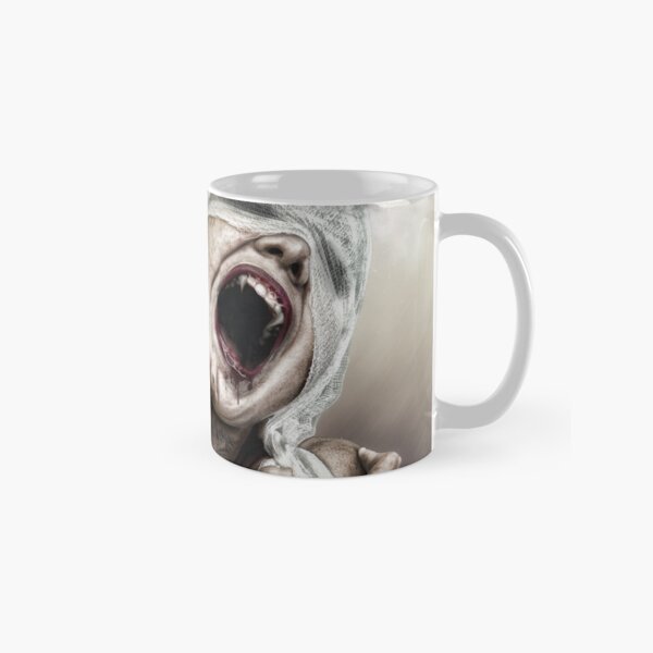 Vampire Rising Classic Mug