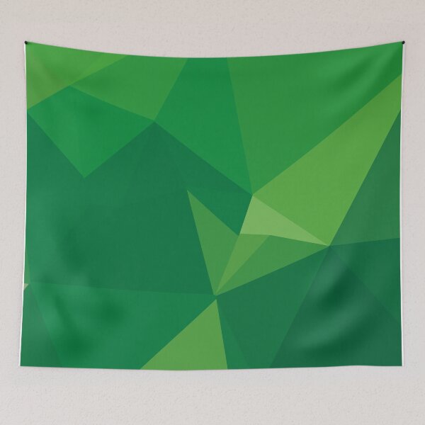 Item preview, Abstract Polygon Illustration Design 71 designed and sold by ahmadnusyirwan.