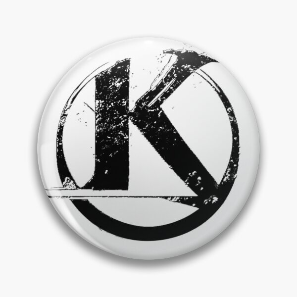 Item preview, Kaamelott Logo - Kaamelott inspiration - Kaamelott designed and sold by Geekoss.