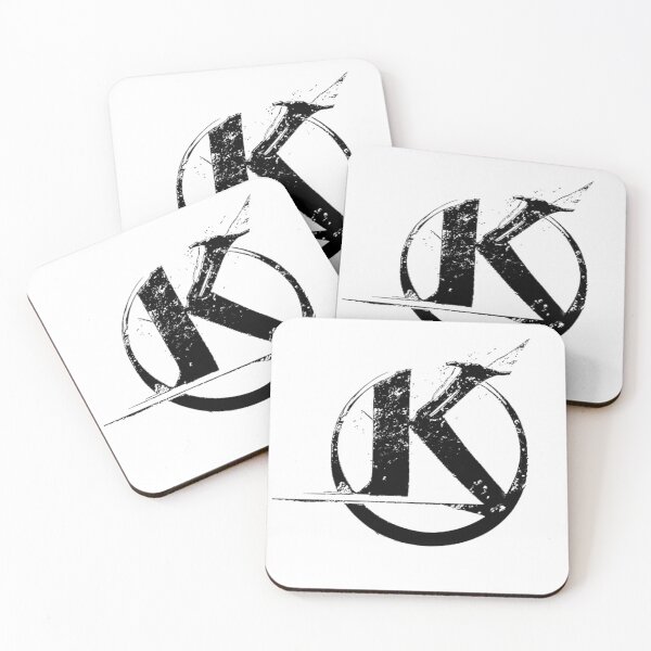 Item preview, Kaamelott Logo - Kaamelott inspiration - Kaamelott designed and sold by Geekoss.