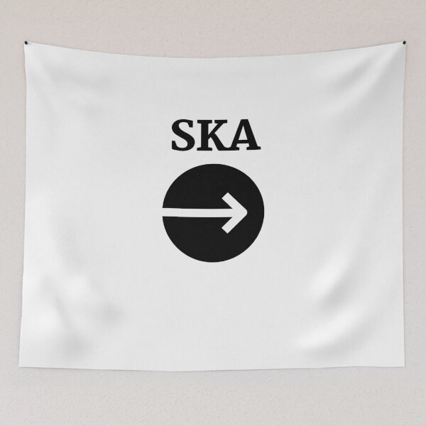 Item preview, Ska  designed and sold by SoulPurpose Ireland.