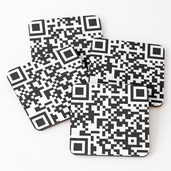 Item preview, BTC QR  designed and sold by ThreadsByCampion.