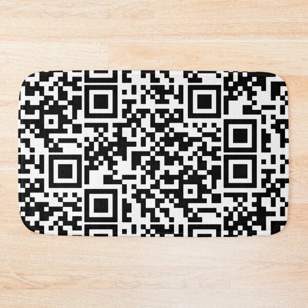 Item preview, BTC QR  designed and sold by ThreadsByCampion.