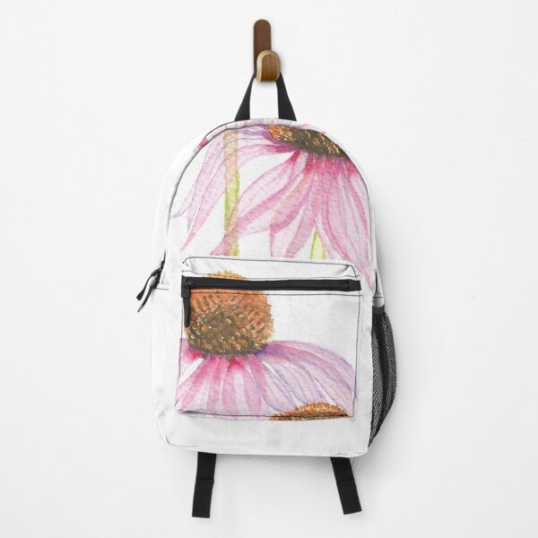 Item preview, Pink cone flower designed and sold by Mrunalini Gaikwad.