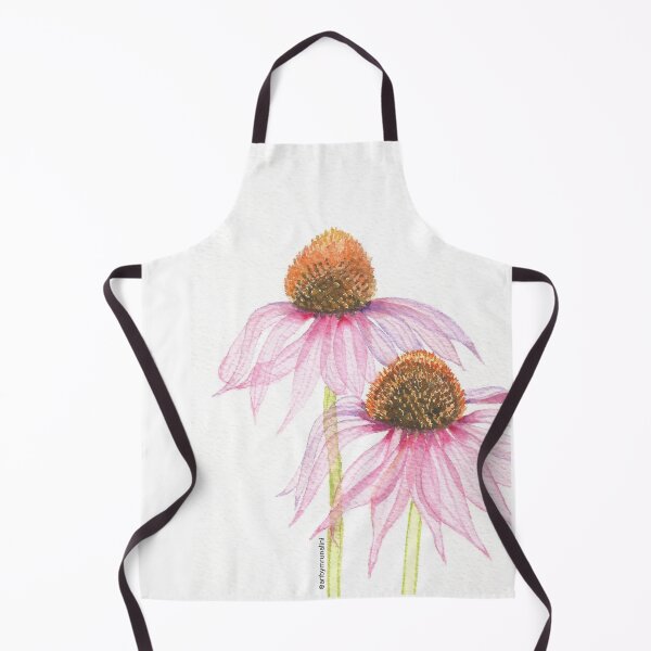 Item preview, Pink cone flower designed and sold by Mrunalini Gaikwad.