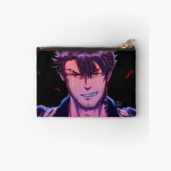 Item preview, Vampire Qrow designed and sold by wes-shop.