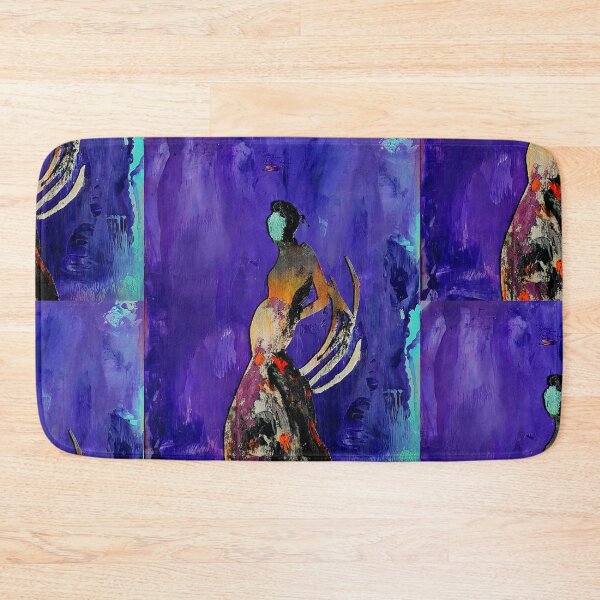 Item preview, Moody Lady designed and sold by Kevin Power.