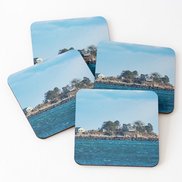 Item preview, Tinkers Island designed and sold by Ruth Curtis.