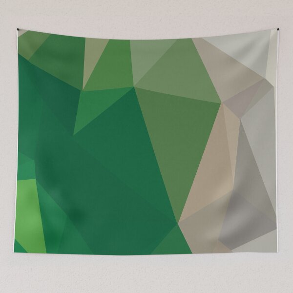 Artikelvorschau, Abstract Polygon Illustration Design 74 entworfen und verkauft von ahmadnusyirwan.