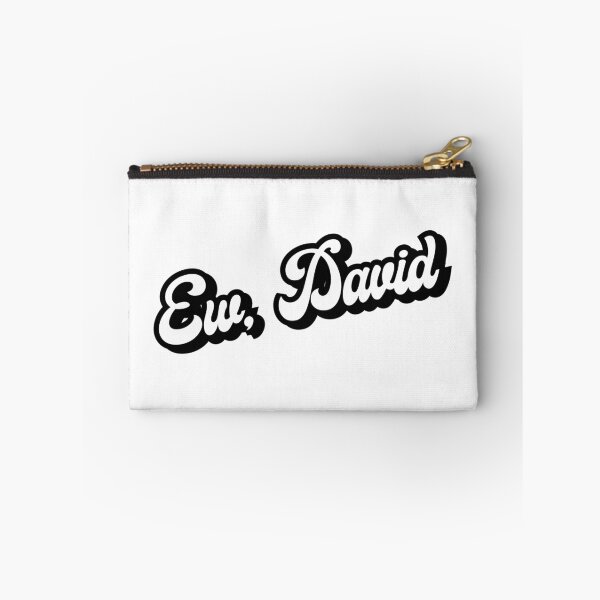 Item preview, Ew, David designed and sold by -wiseowl-.