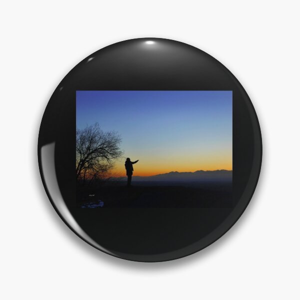 Item preview, Wasatch Sunset designed and sold by LeRoyM.