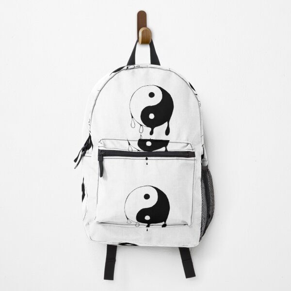 Item preview, Ying and yang designed and sold by Ranz Doodles.