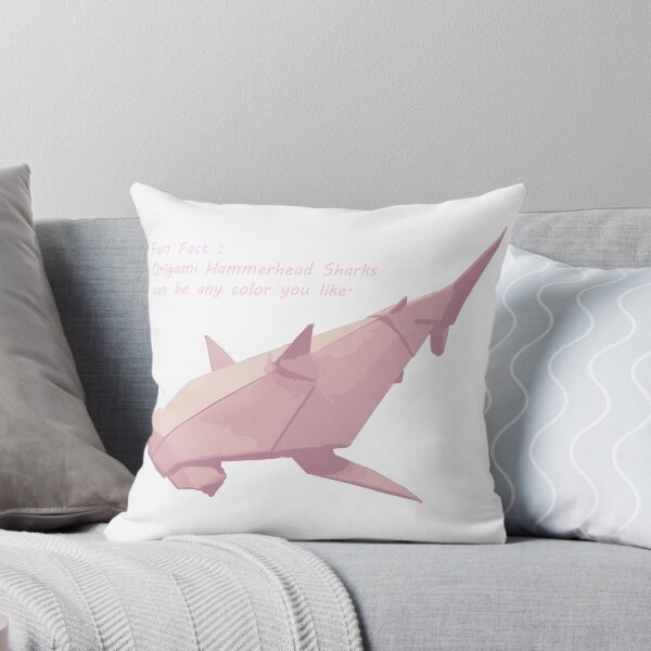 Artikelvorschau, Origami-Haie können jede gewünschte Farbe haben entworfen und verkauft von P-aws.