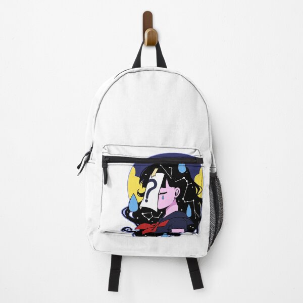 Item preview, Sad Anime Girl Aesthetic designed and sold by Junasaji.