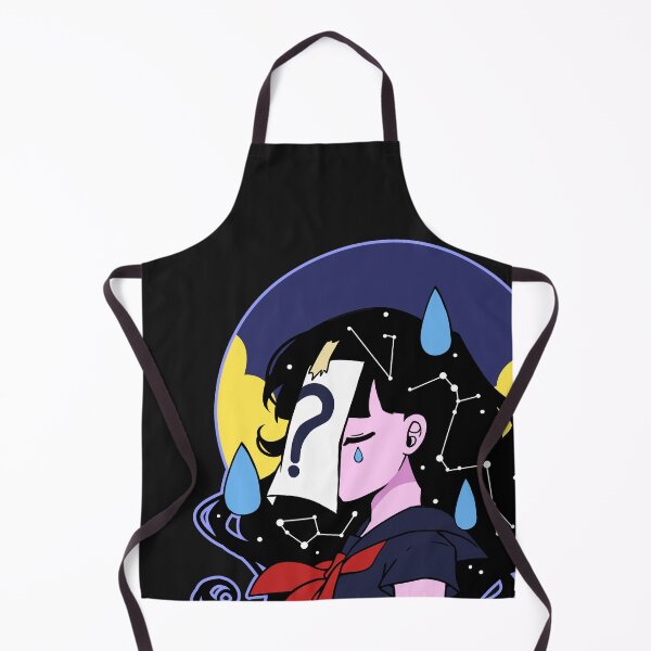 Item preview, Sad Anime Girl Aesthetic designed and sold by Junasaji.