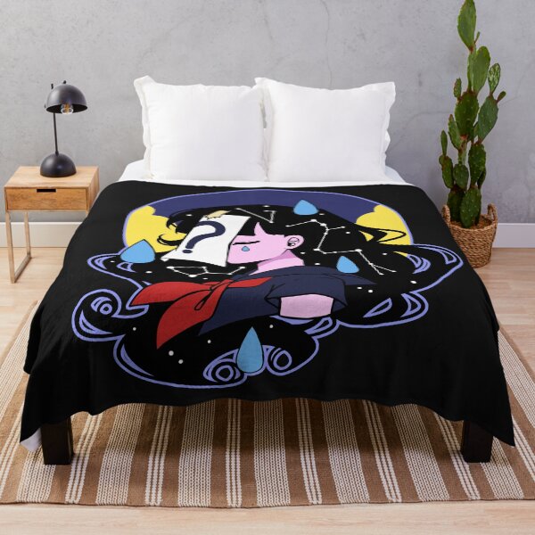 Item preview, Sad Anime Girl Aesthetic designed and sold by Junasaji.
