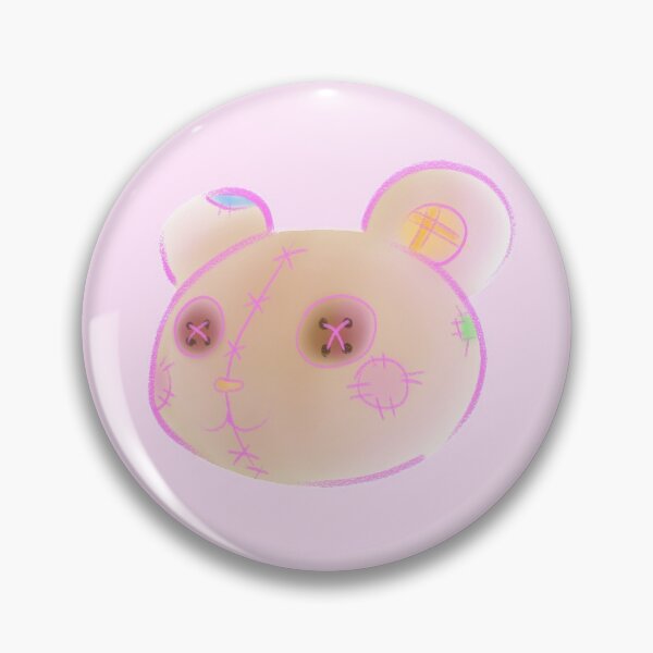Item preview, Teddy designed and sold by reileine.