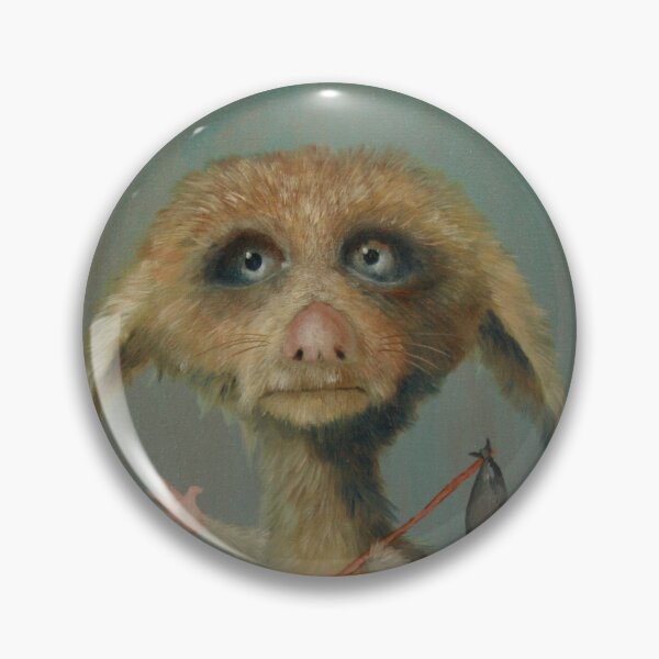 Item preview, I'm off designed and sold by Ed Schaap.