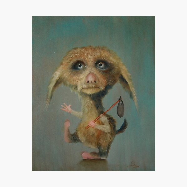 Item preview, I'm off designed and sold by Ed Schaap.