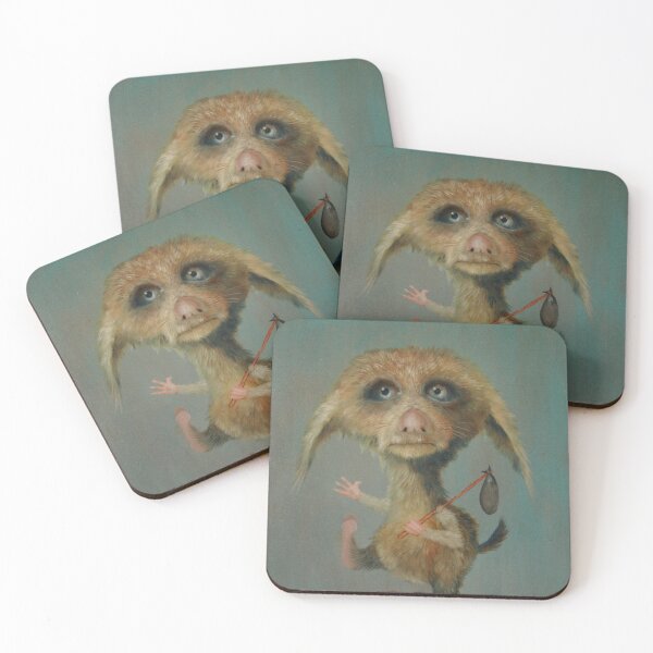 Item preview, I'm off designed and sold by Ed Schaap.