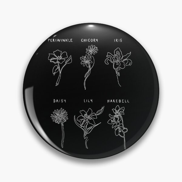 Item preview, Flowers!  designed and sold by xeeru.
